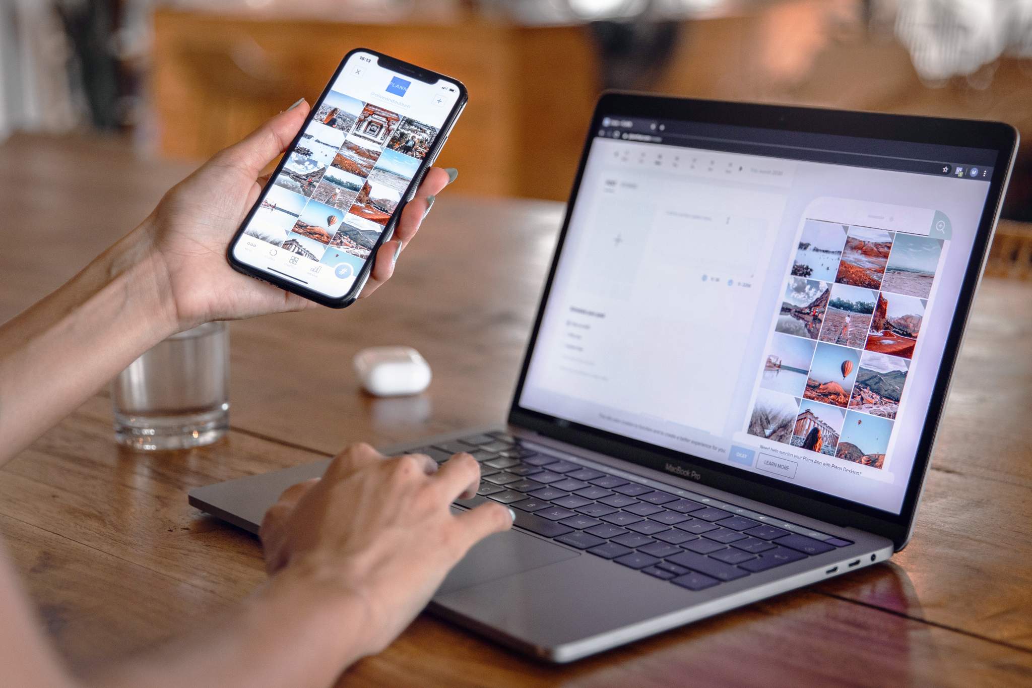 ACRN – Article – Posting on Social Media for Business – Michael Murray ACRN - Article - Posting on Social Media for Business - Michael Murray