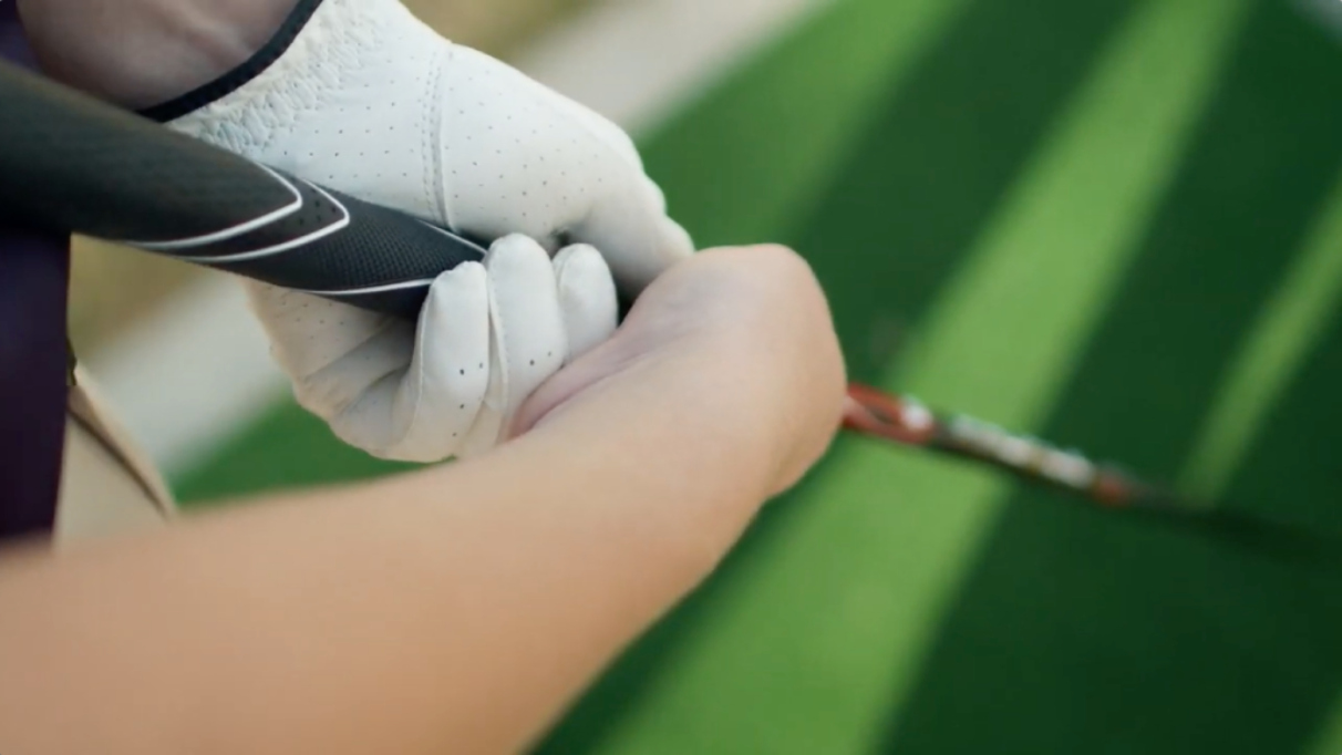 Driving Away Doubts – Teeing Up the Truth About Golf Apprehensions Driving Away Doubts - Teeing Up the Truth About Golf Apprehensions
