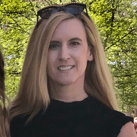 Jennifer Murphy