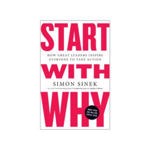 Start With Why