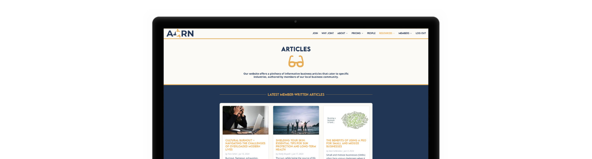 INTRO-ARTICLES INTRO-ARTICLES