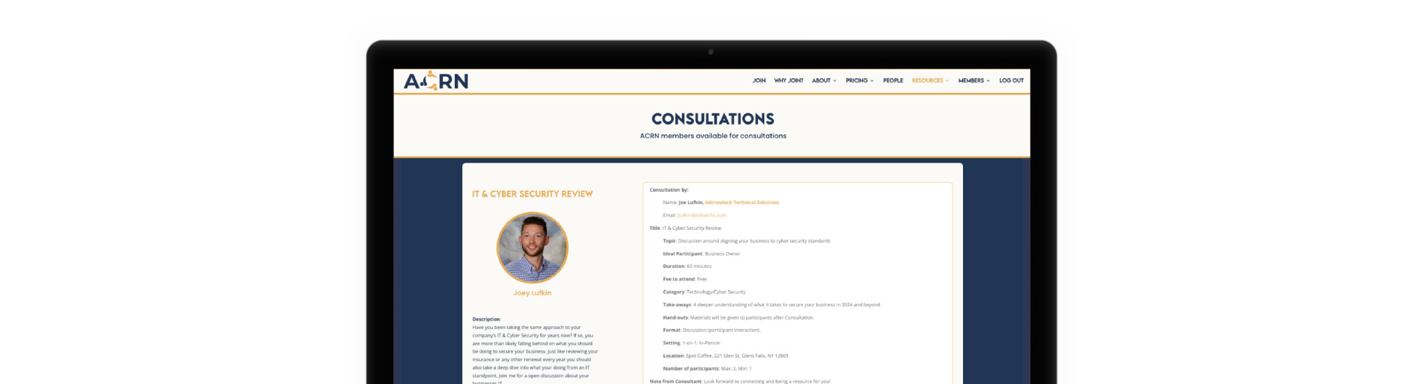 INTRO-CONSULT INTRO-CONSULT