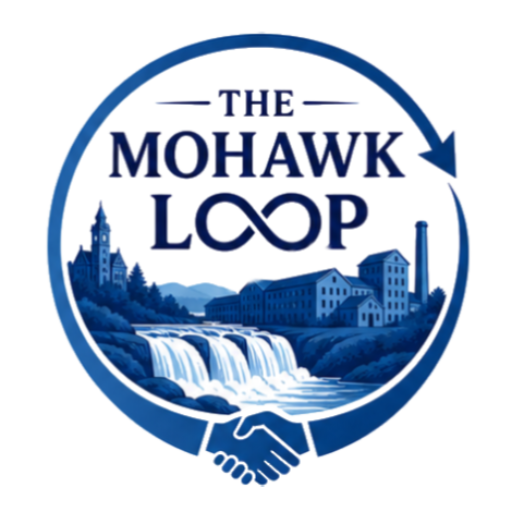 logo - THE MOHAWK LOOP